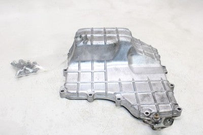 00-01 HONDA CBR929RR OEM ENGINE MOTOR BOTTOM OIL PAN COVER