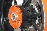 2016 KTM 390 DUKE OEM REAR BACK WHEEL RIM