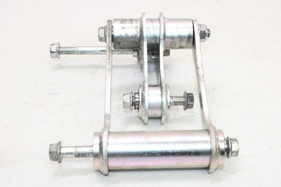 15-22 HONDA CBR300R OEM REAR DOGBONE SHOCK LINKAGE LINK