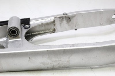 08-11 KAWASAKI KLR650 OEM REAR SWINGARM BACK SUSPENSION SWING ARM