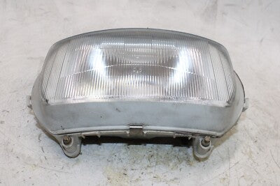 87-90 HONDA CBR600F OEM FRONT HEADLIGHT HEAD LIGHT LAMP