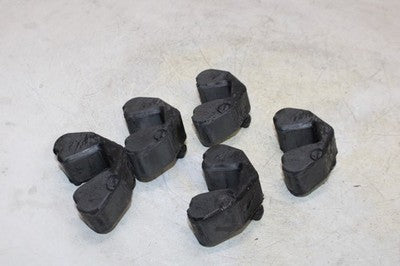 03-06 SUZUKI SV1000S OEM REAR HUB SHOCK DAMPERS CUSH ABSORBERS