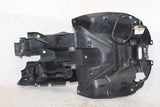 02-09 HONDA INTERCEPTOR 800 VFR800A ABS OEM REAR TAIL UNDER FAIRING COWL
