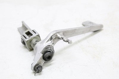 03-05 YAMAHA YZF R6 OEM RIGHT REARSET BRAKE FOOT PEDAL
