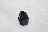 2000 KAWASAKI NINJA 250R EX250F OEM TURN SIGNAL BLINKER RELAY FLASHER SWITCH