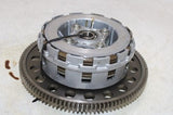 2011 TRIUMPH THRUXTON 900 OEM COMPLETE CLUTCH W PLATES BASKET HUB