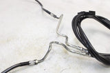 2015 HARLEY-DAVIDSON ROAD GLIDE FLTRXS OEM FRONT BRAKE CALIPER HOSES LINES