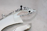 2007 SUZUKI GSXR 600 FRONT SIDE FAIRINGS COWLS COVERS