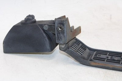 2003 POLARIS MAGNUM 330 4X4 OEM FRONT GRILL W HEADLIGHT PAIR