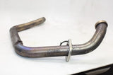 01-03 BMW F650GS DAKAR OEM EXHAUST MIDPIPE MID MIDDLE PIPE
