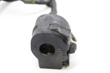 2007 Yamaha YZF R6S OEM LEFT CLIP ON HANDLE HORN SIGNALS SWITCH SWITCHES