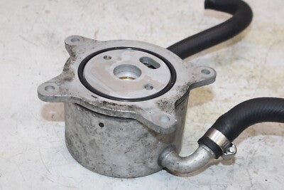08-22 KAWASAKI CONCOURS 14 ZG1400C ABS OEM ENGINE MOTOR OIL COOLER