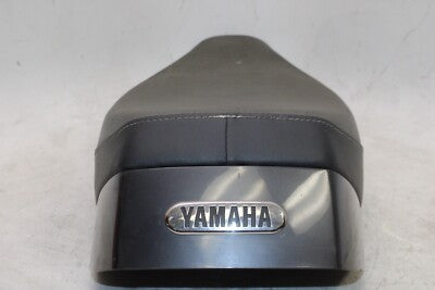 2015 YAMAHA SR400 OEM FRONT DRIVERS SEAT