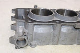 97-98 SUZUKI GSXR 600 OEM ENGINE MOTOR PISTON CYLINDERS BLOCK JUG