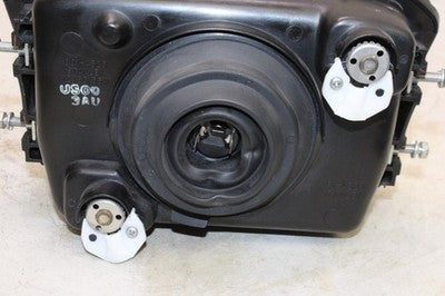 92-07 KAWASAKI NINJA 250R EX250F OEM FRONT HEADLIGHT HEAD LIGHT LAMP