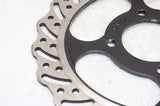 2022 XMOTOS XB88 250cc OEM LEFT FRONT BRAKE DISC ROTOR