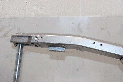 02-05 KAWASAKI ZZR1200 OEM REAR SWINGARM BACK SUSPENSION SWING ARM
