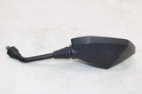 13-17 KTM 690 LC4 DUKE OEM LEFT SIDE REAR VIEW MIRROR