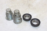 2006 HONDA GOLDWING 1800 GL1800 OEM SWINGARM BEARINGS BOLTS