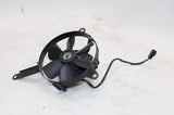 1994 YAMAHA YZF750R OEM ENGINE RADIATOR COOLING FAN