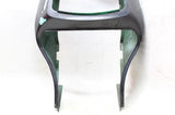2007 KAWASAKI ZZR600 ZX600J OEM CENTER REAR BACK TAIL FAIRING COWL