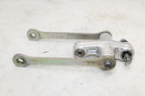 2002 SUZUKI BANDIT 1200 OEM REAR DOGBONE SHOCK LINKAGE LINK