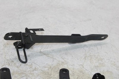 18-23 KAWASAKI NINJA 400 OEM MOUNTING BRACKETS MOUNTS STAY SET KIT
