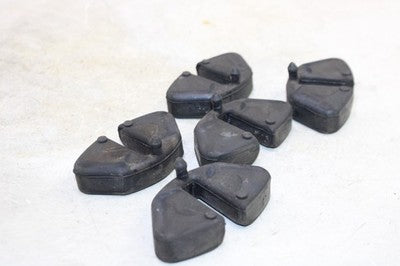 1995 SUZUKI KATANA 750 GSX750F OEM REAR HUB SHOCK DAMPERS CUSH ABSORBERS