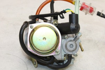 1987 HONDA ELITE 150 CH150 CARB CARBURETOR