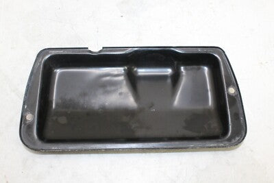 2009 SUZUKI GS500F OEM ENGINE MOTOR PUMP OIL STARTER COVER