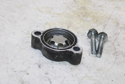 2003 HONDA CBR600RR OEM OIL WINDOW MOUNTING BRACKET MOUNT SUPPORT