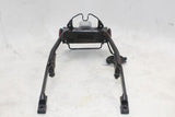 2004 HONDA SHADOW VLX VT600CD OEM REAR BACK TAIL LIGHT MOUNT BRACKET