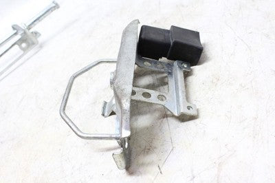 00-01 HONDA CBR929RR OEM GAS TANK FUEL CELL PETROL RESERVOIR BRACKET MOUNT SET