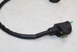 1989 HONDA ELITE 50 OEM IGNITION COIL SPARK PLUG CAP