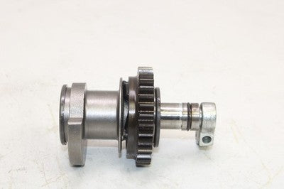 01-09 SUZUKI HAYABUSA GSX1300R OEM ENGINE MOTOR CRANKSHAFT BALANCER GEAR