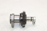 01-09 SUZUKI HAYABUSA GSX1300R OEM ENGINE MOTOR CRANKSHAFT BALANCER GEAR