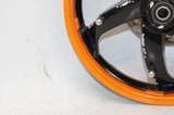2001 BUELL BLAST P3 OEM REAR BACK WHEEL RIM