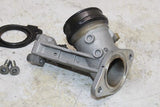 2006 SUZUKI BURGMAN 400 AN400S OEM MANIFOLD BRACKET PIPE