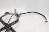 02-04 HONDA VTX1800C OEM FRONT BRAKE LINE SET