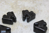 18-19 KTM 390 DUKE OEM REAR HUB SHOCK DAMPERS CUSH ABSORBERS