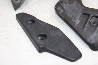 1997 BMW F650 169 OEM MISC COWL COVERS SET