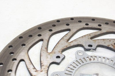 2003 BMW F650GS DAKAR OEM FRONT BRAKE DISC ROTOR