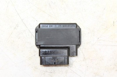 04-09 SUZUKI GS500F OEM ECU COMPUTER CONTROLLER UNIT BLACK BOX ECM CDI