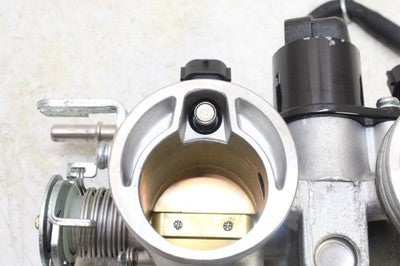 2024 CF-MOTO 450SS OEM MAIN FUEL INJECTOR THROTTLE BODY BODIES