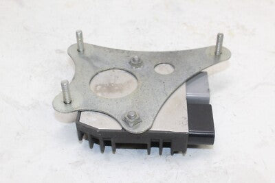08-19 KAWASAKI CONCOURS 14 ZG1400-C OEM RECTIFIER VOLTAGE REGULATOR