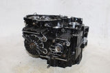 08-12 KAWASAKI NINJA 250R EX250J OEM ENGINE MOTOR CRANKCASE CRANK CASES BLOCK