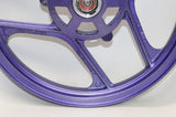 95-00 KAWASAKI NINJA 250R EX250F OEM FRONT WHEEL RIM