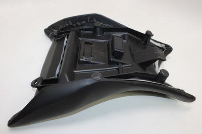 2010 BMW S1000RR OEM FRONT DRIVERS SEAT PAD SADDLE PILLION