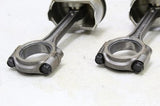 2012 KAWASAKI VULCAN 900 OEM ENGINE MOTOR BLOCK PISTONS