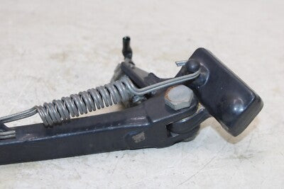 99-01 KAWASAKI NINJA ZX11 ZX-1100-D OEM KICKSTAND SIDE KICK STAND